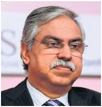 SUNIL KANT MUNJAL.